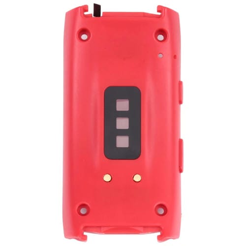 Couvercle Arrière Samsung Galaxy Gear Fit 2 SM-R365 (Rouge)