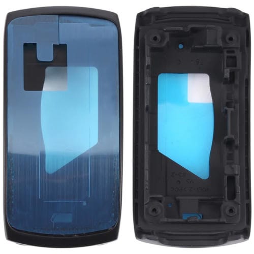 Boîtier avant Cadre LCD Lunette Samsung Galaxy Gear Fit 2 SM-R360