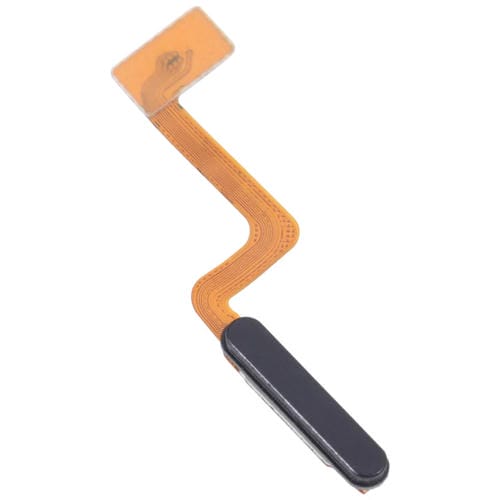 Cavo Flex con Sensore di Impronte Digitali Samsung Galaxy Z Flip SM-F700 (Nero)
