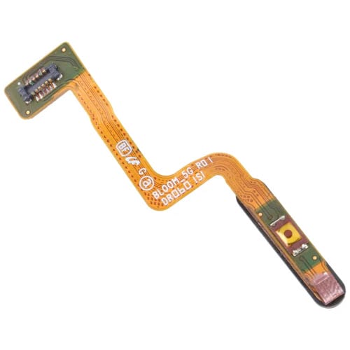 Cable Flex Sensor Huella Digital Samsung Galaxy Z Flip SM-F700 (Rosa)