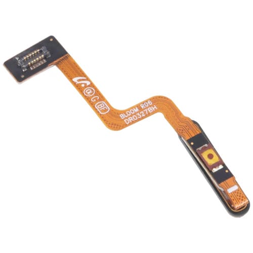 Cavo Flex Sensore Impronte Samsung Galaxy Z Flip SM-F700 (Dorado)