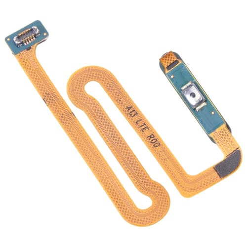 Flex Cable Fingerprint Sensor Samsung Galaxy A13 SM-A135 (White)