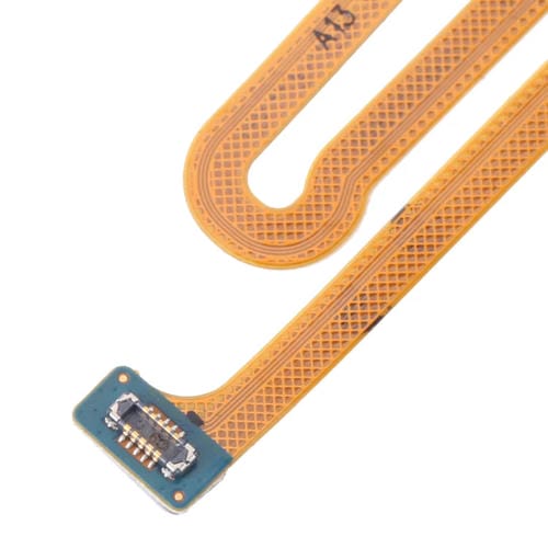 Flex Cable Fingerprint Sensor Samsung Galaxy A13 SM-A135 (White)