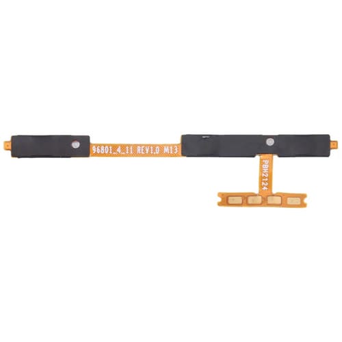 Power Button and Volume Flex Cable Samsung Galaxy A22 5G SM-A226B