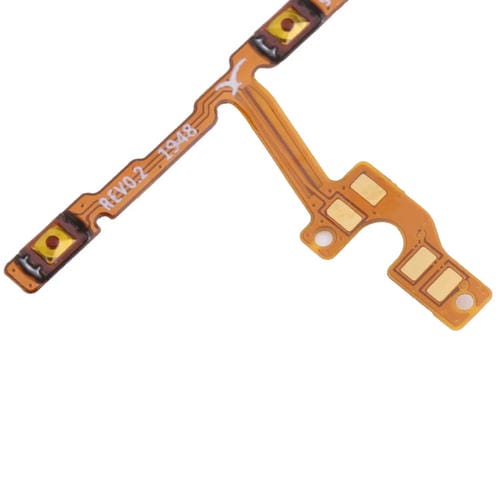 Power Button and Volume Flex Cable Samsung Galaxy A21 SM-A215