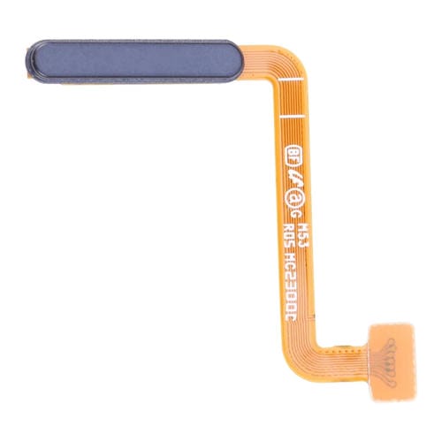 Flexkabel Fingerabdrucksensor Samsung Galaxy M53 SM-M536B (Blau)