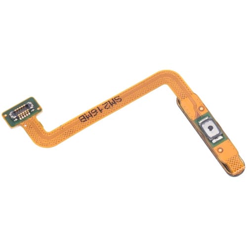 Cable Flex Sensor de Huella Dactilar Samsung Galaxy M53 SM-M536B (Marrón)
