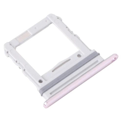 SIM Card Tray Samsung Galaxy Z Flip 5G SM-F707B (Pink)