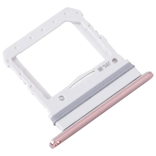 Vassoio della scheda SIM Samsung Galaxy Z Flip 5G SM-F707B (Oro)