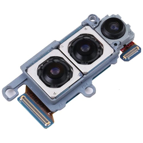 Set di fotocamera Samsung Galaxy S20/S20 5G SM-G980F/G981F (Teleobiettivo + Grandangolare + Principale)