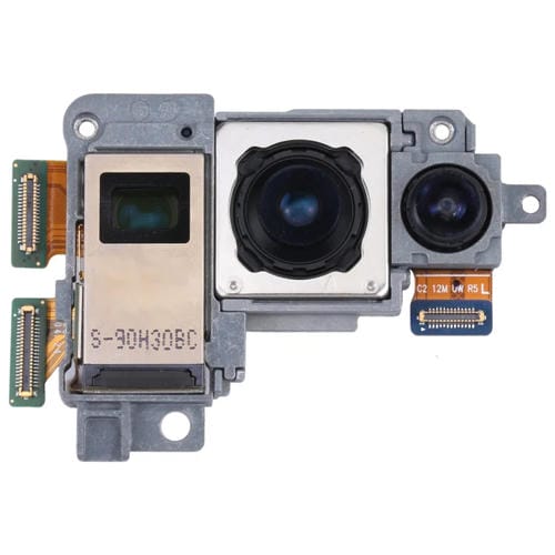 Samsung Galaxy Note 20 Ultra 5G SM-N986B Camera Set (Telephoto + Wide Angle + Main)