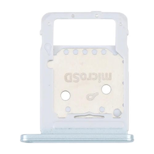 Tabuleiros de cartão SIM e Micro SD Samsung Galaxy Tab S7 FE SM-T736 (Azul)