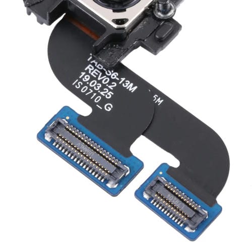 Fotocamera Posteriore Samsung Galaxy Tab S7+ SM-T970/T976