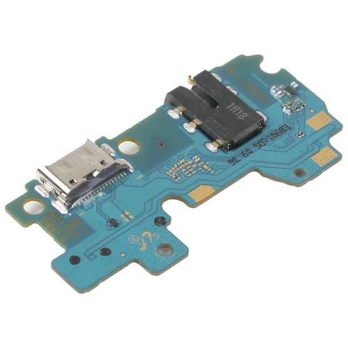 Plaque de Port de Charge Samsung Galaxy M32 SM-M325