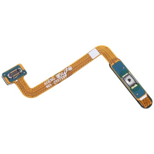 Cable Flex Sensor de Huellas Dactilares Samsung Galaxy A23 5G SM-A236B (Azul)