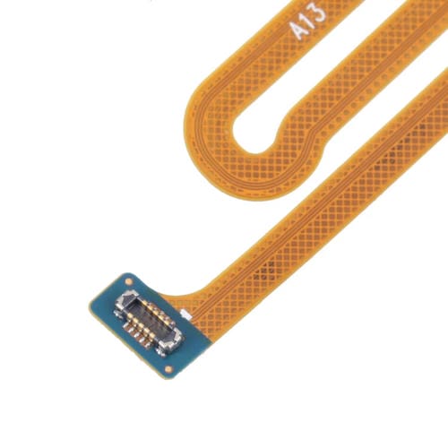 Fingerprint Sensor Flex Cable Samsung Galaxy A13 5G SM-A136B (Black)