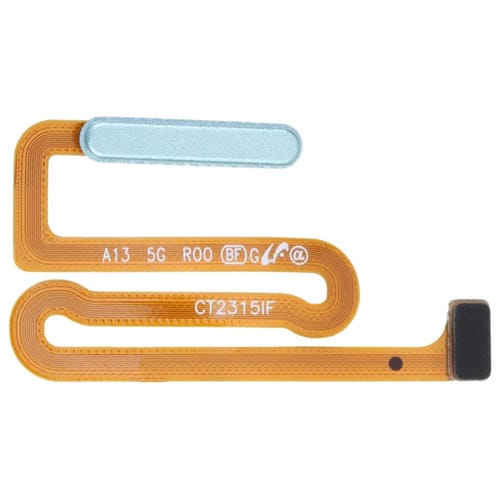 Fingerprint Sensor Flex Cable Samsung Galaxy A13 5G SM-A136B (Blue)