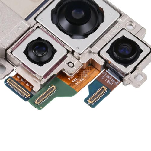 Rear Camera Samsung Galaxy S22 Ultra 5G