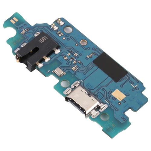 Loading Port Cover Plate with IC Samsung Galaxy A23 SM-A235