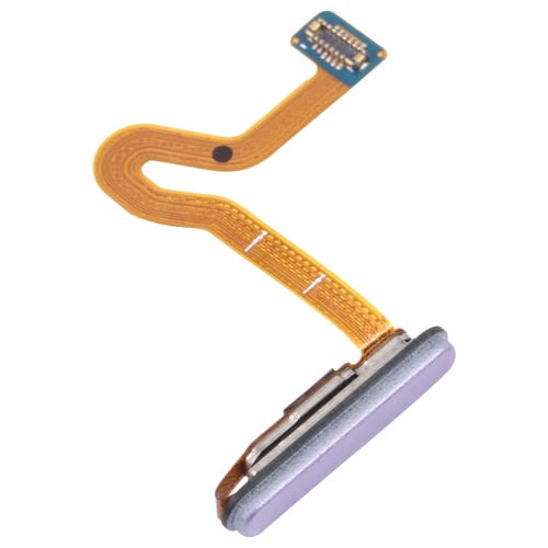 Cable Flex Sensor Huellas Dactilares Samsung Galaxy Z Flip3 5G SM-F711 (Púrpura)