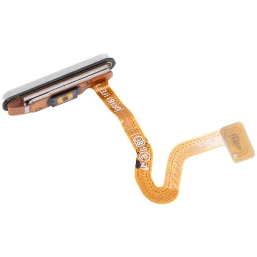 Fingerprint Sensor Flex Cable Samsung Galaxy Z Flip3 5G SM-F711 (Silver)