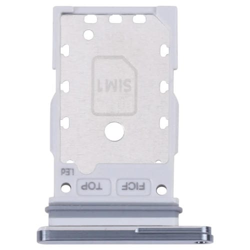 SIM Card Tray Samsung Galaxy Z Fold4 SM-F936B (Blue)