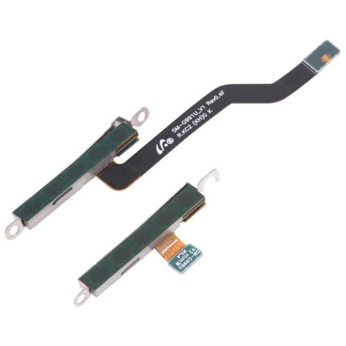 Modul 5G Samsung Galaxy S21 5G SM-G990U Ausgabe USA.