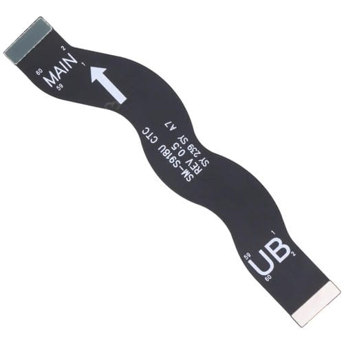Cable Flex LCD Samsung Galaxy S23 Ultra 5G SM-S918
