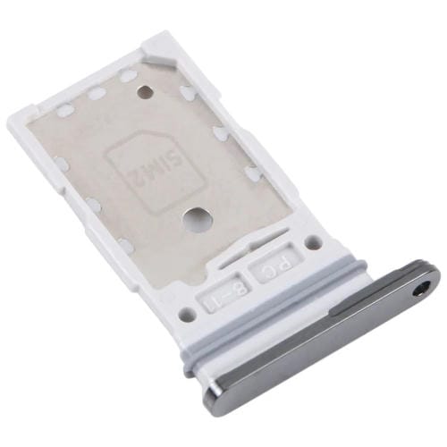 Bandeja de Tarjeta SIM Samsung Galaxy S23 Ultra SM-S918B (Negro)