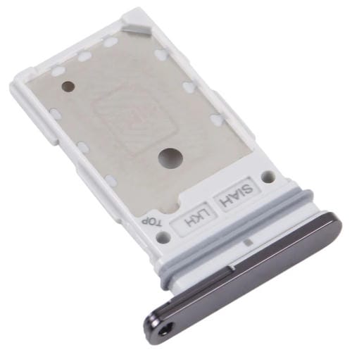 Plateau de carte SIM Samsung Galaxy S23 Ultra SM-S918B (Violet)