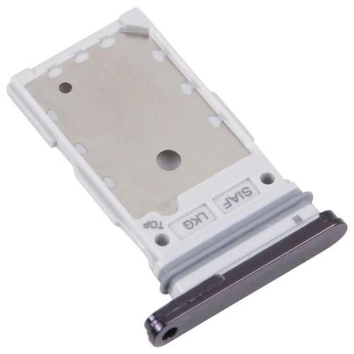 SIM-Kartenfach Samsung Galaxy S23/S23+ SM-S961B/S911B (Lila)