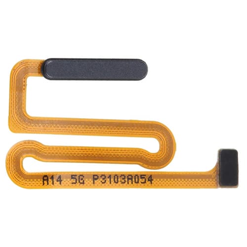 Fingerprint Sensor Flex Cable Samsung Galaxy A14 5G SM-A146B (Black)