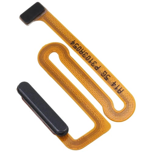 Fingerprint Sensor Flex Cable Samsung Galaxy A14 5G SM-A146B (Black)