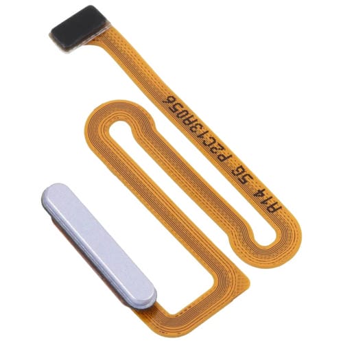 Fingerprint Flex Cable Samsung Galaxy A14 5G SM-A146B (Silver)