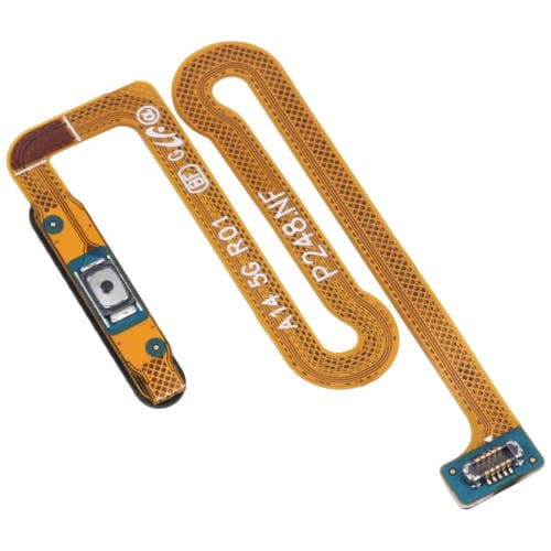 Fingerprint Flex Cable Samsung Galaxy A14 5G SM-A146B (Silver)