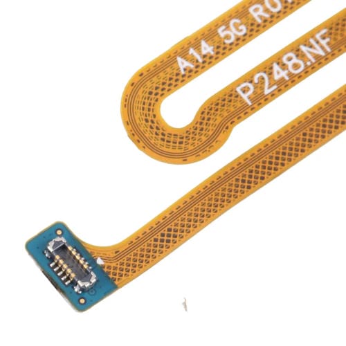 Fingerprint Flex Cable Samsung Galaxy A14 5G SM-A146B (Silver)