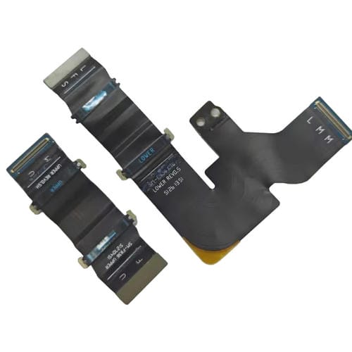 Flex Cable Spin Axis Samsung Galaxy Z Fold4 SM-F936B (Pair)