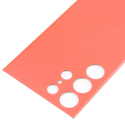 Back Cover Battery Samsung Galaxy S23 Ultra 5G SM-S918B