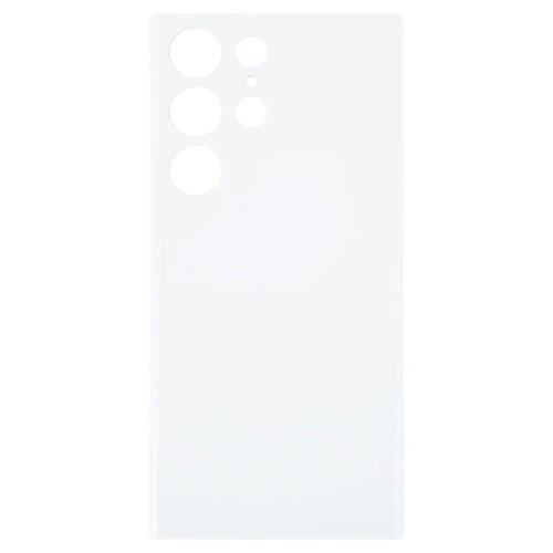Tapa Trasera de Batería Samsung Galaxy S23 Ultra 5G SM-S918B OEM