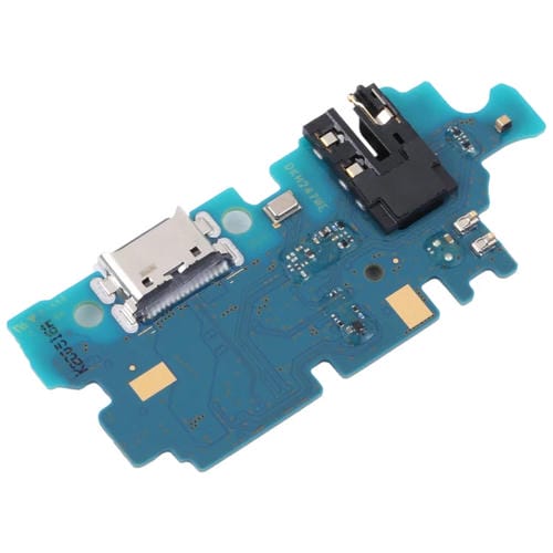 Placa de Puerto de Carga Samsung Galaxy A24 (SM-A245)