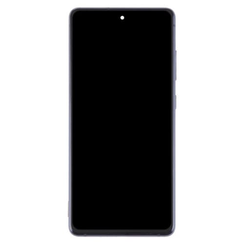 LCD Screen InCell Samsung Galaxy S20 FE SM-G780 with Frame