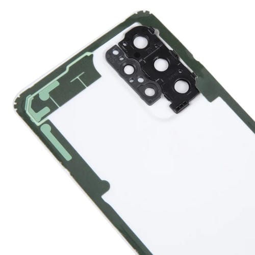 Tapa Trasera de Batería con Lente de Cámara Samsung Galaxy A23 5G SM-A236A (Blanco)