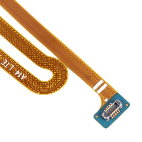 Fingerprint Sensor Flex Cable Samsung Galaxy A14 SM-A145F (Green)