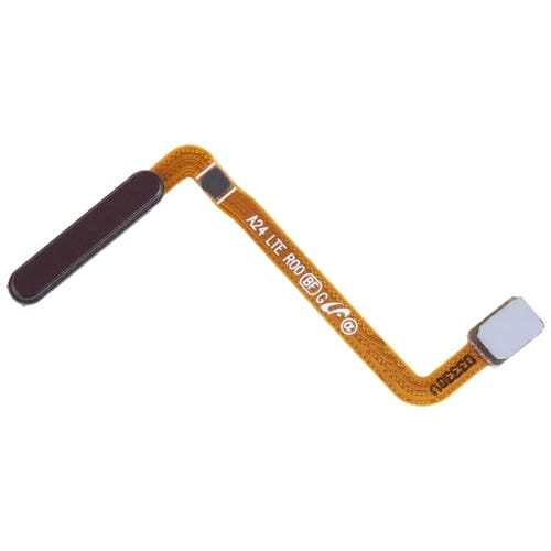 Fingerprint Sensor Flex Cable Samsung Galaxy A24 4G SM-A245F (Purple)