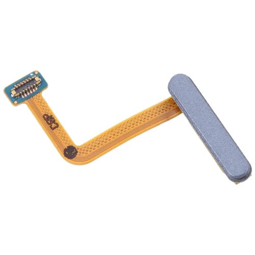 Cable Flex Sensor de Huellas Dactilares Samsung Galaxy Z Flip4 SM-F71 (Azul)