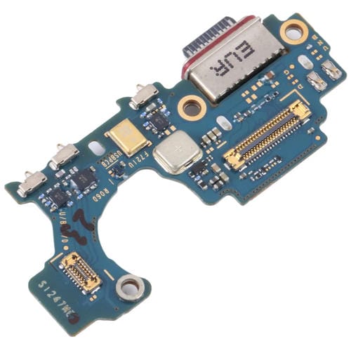 Placa de Puerto de Carga Samsung Galaxy Z Flip4 SM-F721