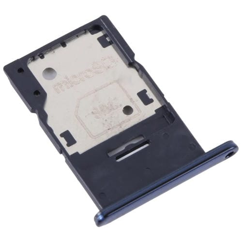 Tabuleiro de Cartão SIM e Micro SD Samsung Galaxy A54 SM-A546 (Azul)