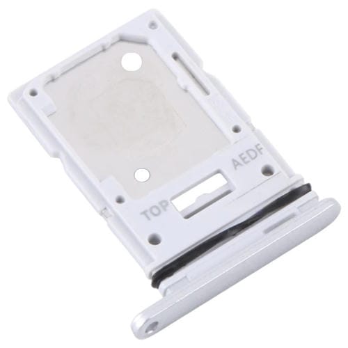 Vassoio della scheda SIM e Micro SD Samsung Galaxy A54 SM-A546 (Argento)