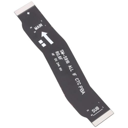 Cavo Flessibile Scheda Madre Samsung Galaxy S23+ 5G SM-S916B