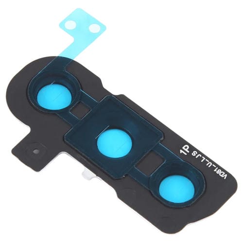 Camera Lens Cover Samsung Galaxy S23+ SM-S916B (Purple)